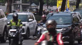 Indonesia: Relocating Indonesia's capital is necessary choice for development