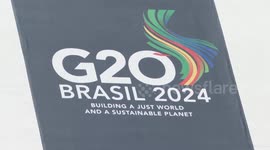 Brazil: UNESCO Chief calls for action on climate misinformation at G20