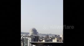 Lebanon: Death toll from Israeli strikes on Lebanon rises to 3,754