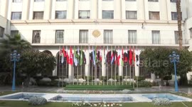 Lebanon: Arab League condemns Israel's threats to expand military operations, reaffirms support for Iraq