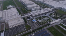China: German auto giant BMW remains committed to Chinese market