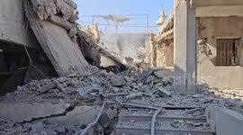 34 killed, 80 injured in Israeli airstrikes on Lebanon
