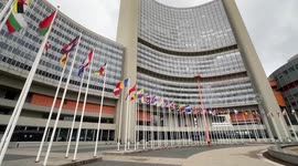 Austria: Iran installs new, advanced centrifuges in response to IAEA resolution