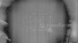 Syria: IDF Operations Against Iranian Weapons Smuggling Routes via Syria to Hezbollah in Lebanon