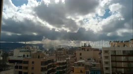 Lebanon: Two raids on the southern suburb