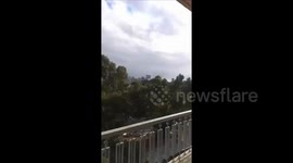 Lebanon: New video of Israeli raids on the southern suburb