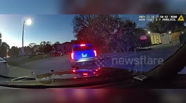 US: Tinted Windows Lead to Drug Bust, Guns, Cash, and Marijuana Seized in Atlanta