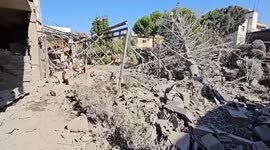 Lebanon: UN calls on parties to 'accept ceasefire' in Lebanon