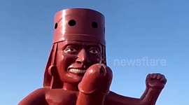 Peru: Erotic Huaco of Moche: A curious tourist destination in Peru