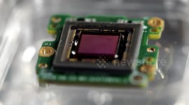 China: Chinese scientists achieve breakthrough in hyper-spectral imaging technology