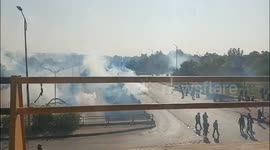 Clashes in Islamabad: Imran Khan’s Supporters Break Barricades Amid Tensions