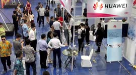 China trade exhibition builds cooperation platform for Sino-Fijian enterprises