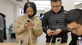 China: HUAWEI Mate70 Phone Release