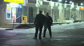 US, Los Angeles: Sylmar LAPD Investigates Shooting at Gym