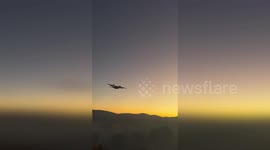 US: Rapid Response Halts Resort 2 Fire in Warner Springs