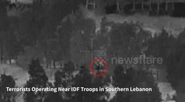 Lebanon: The Commando Brigade Eliminated a Hezbollah Regional Commander in a Stronghold in Southern Lebanon