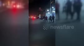 Lebanon: Civilians rushed to leave Beirut following Israeli threats of imminent Israeli attacks