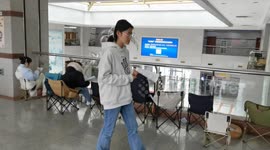 China: Preparation For Postgraduate Entrance Examination