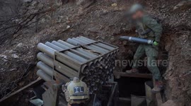 Lebanon: Shaldag Unit Special Forces Located and Dismantled Hundreds of Rockets, Underground Compounds, and Numerous Weapons in Southern Lebanon