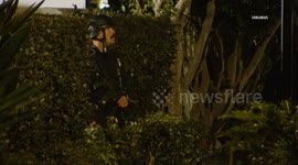 US, Los Angeles: Venice Residential Burglary Conclusion Part 2
