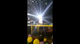 Nuit de la dance music soirée années 80, 90 et 2000 à Château-Arnoux St Auban en Haute-Provence