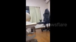 Japan: Strong Earthquake Strikes Off Western Ishikawa