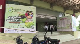 Adoption of new technology needed to guarantee food security: Malaysian official