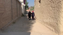 5.3 mln Afghan children to receive polio vaccine in 3-day campaign