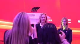China: Global firms gather in Beijing for 2nd China International Supply Chain Expo