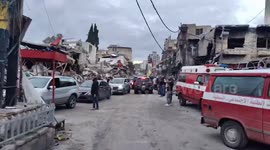 Lebanon: People returning to south Lebanon in their thousands irrespective of Israeli military warning