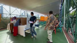 Indonesia: Indonesia Regional Election