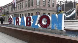 Trabzon welcomes Chinese tourists to explore historic, cultural charm