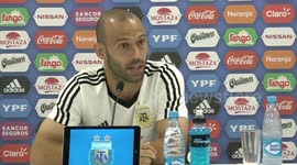 Argentina: Javier Mascherano is the new Inter Miami coach