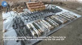 Joint IDF and ISA Announcement