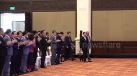 Global Chinese economic, technology summit held in Cambodia to boost cooperation