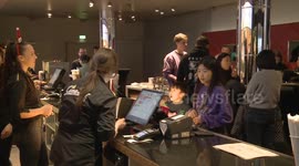 Second China Film Festival opens in Zagreb