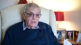 OAP with incurable cancer backs calls for assisted dying legislation
