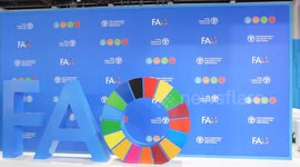 UAE: Inaugural Global Food Security Summit launched in Abu Dhabi