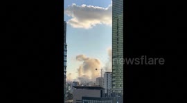 Lebanon: Uncertainty looms over ceasefire deal between Israel, Lebanon's Hezbollah