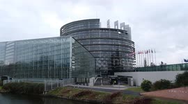 European Parliament approves new European Commission