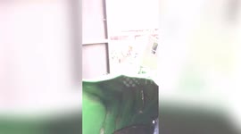 ''I spent £5 on the Grinch ride dubbed the new Wonka experience - it was terrible