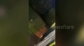 Probe launched after woman told