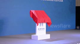 Liangzhu International Archaeological Center launched in east China's Zhejiang