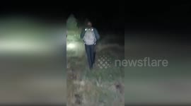 Spain: Elderly Pair Rescued from Freezing Wilderness After Mushroom Hunt in Neila