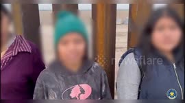 US: Over 170 Minors Smuggled in 72 Hours, 31 Found in Maverick County