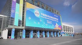 German industry leader sees opportunities in Chinese market