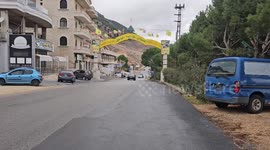 Displaced Lebanese rush home after ceasefire