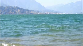 China: Pilot Water Resource Tax Reform