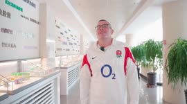 British expat explores ginseng culture in northeast China