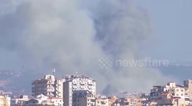 Lebanon: Death toll from Israeli strikes on Lebanon rises to 3,961